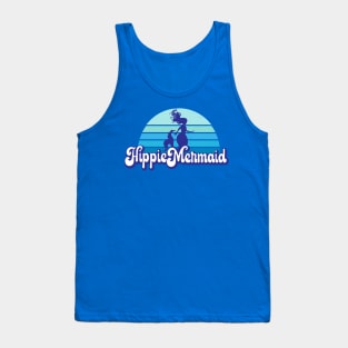 Hippie Mermaid Tank Top